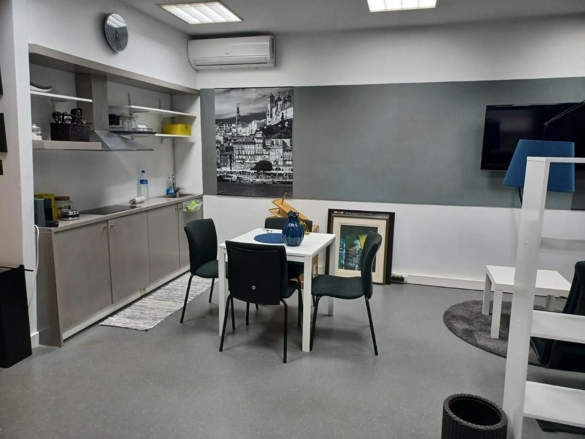 Oporto Grace City 2 Downtown מראה חיצוני תמונה