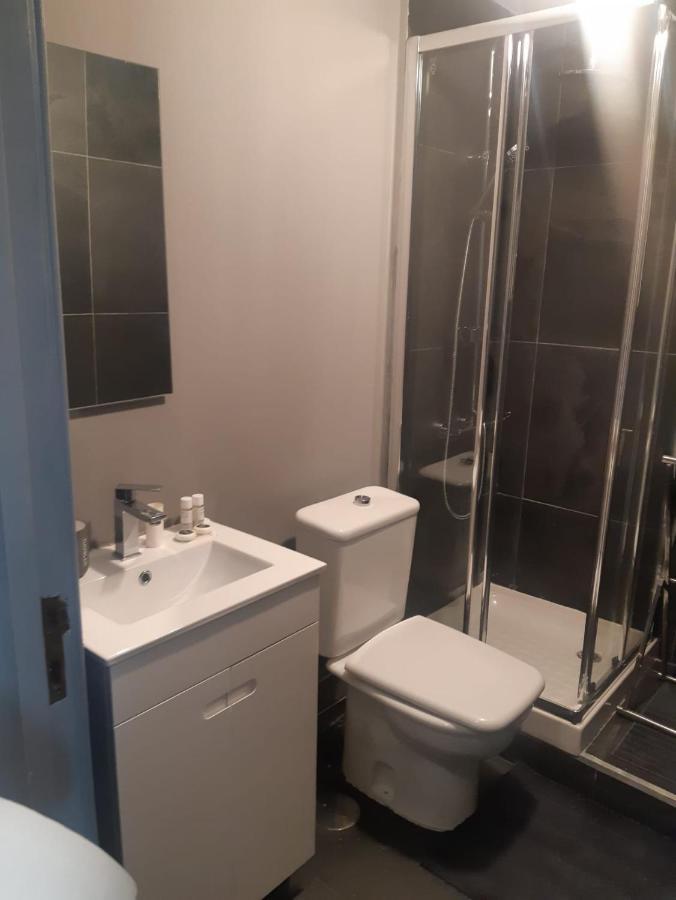 Oporto Grace City 2 Downtown מראה חיצוני תמונה