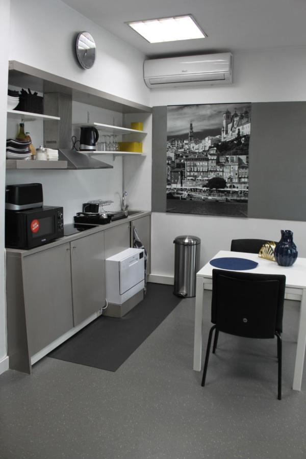 Oporto Grace City 2 Downtown מראה חיצוני תמונה